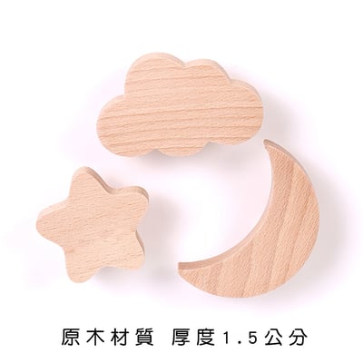 《造型牆壁掛勾》5