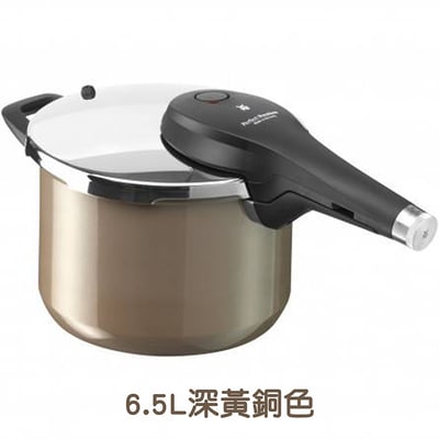 《Fusiontec快力鍋/壓力鍋》德國WMF/05.2232.5290【平行輸入】7