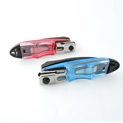 《德國雙人牌/晶亮多向旋轉指甲刀》附可拆式銼刀 42421-300-0【平行輸入】12