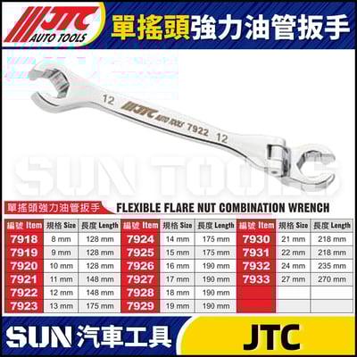 JTC-7918 7919 7920 7921 7922 7923 7924 7925 7926 7927 7928 7929 7930 7931 7932 7933 單搖頭強力油管扳手1