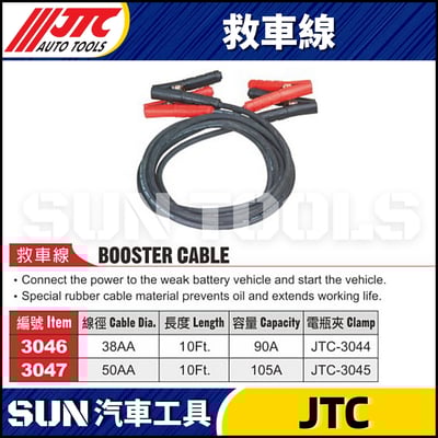 JTC-3046 3047 救車線1