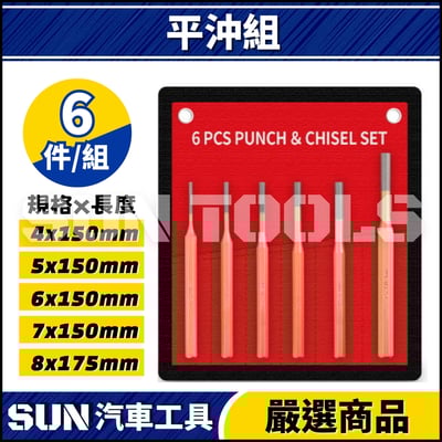 平沖組 / 平鑿組4