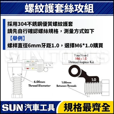 螺紋護套絲攻組3