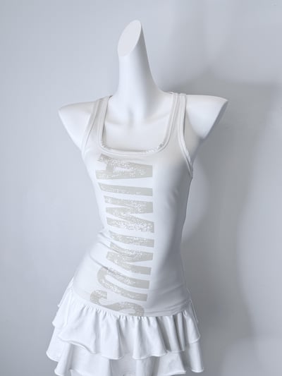 美式酷辣貼身背心7