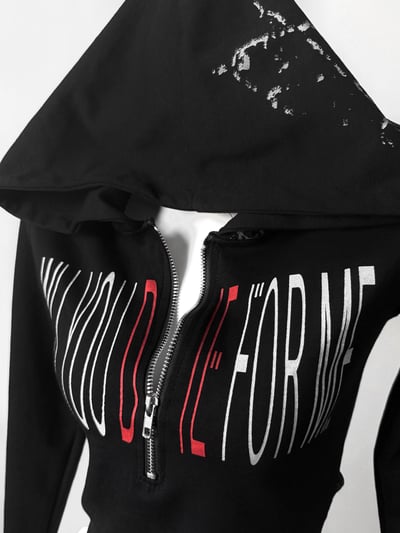 太酷啦！y2k亞文化修身辣妹短款上衣6