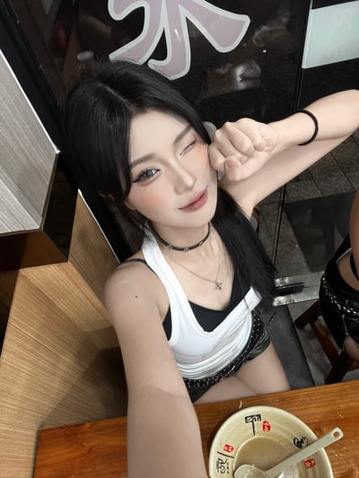 美式酷辣貼身背心3