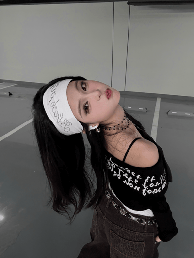 設計感大翻領小眾不撞款上衣5