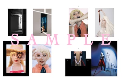 麵MIAN-忍Shinobu Cosplay Photobook3