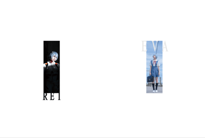 麵MIAN-Ayanami Cosplay Photobook2