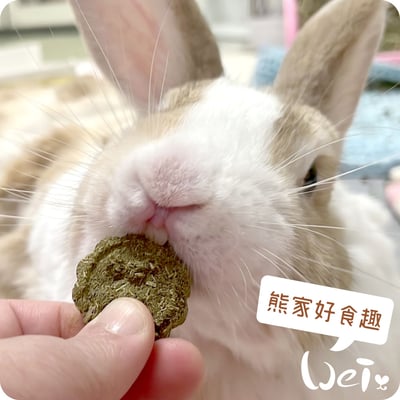 熊家好食趣 手作草餅2