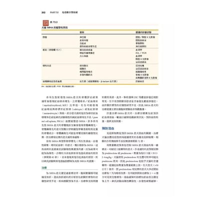 《書》小動物內科學，第六版（下冊）5