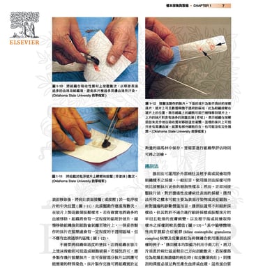 《書》Cowell and Tyler’s犬貓診斷細胞學與血液學(4版)5