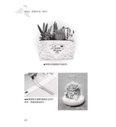 《書》寵物生命禮儀：陪你打理好牠的身後事，讓你們之間留愛不留遺憾7