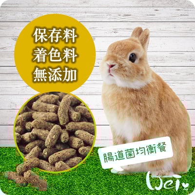 GEX彩食健美腸道菌均衡餐2