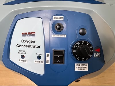 【經驗分享】製氧機/氧氣機/二手中古 經驗分享7