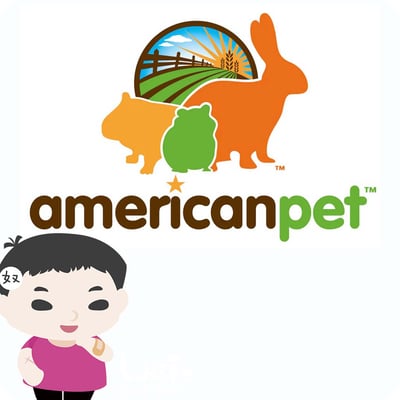 APD美寵莊園 提摩西天竺鼠飼料3
