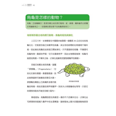 《書》烏龜飼育與圖鑑百科2