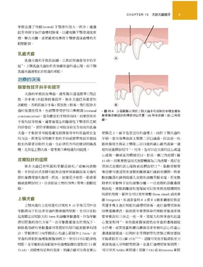 《書》犬貓口腔與上頜顏面外科，第二版12
