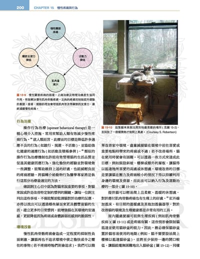 《書》貓行為健康與福祉4