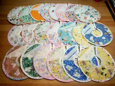 手作 - 寵物頭套/伊麗莎白頸圈/雷達 ( 結紮、術後、防舔咬、保護傷口用途)8