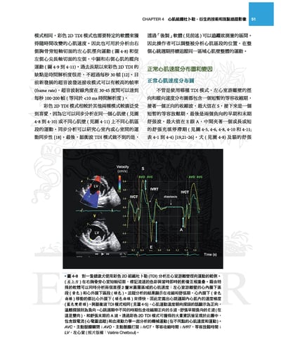 《書》犬貓臨床心臟超音波4