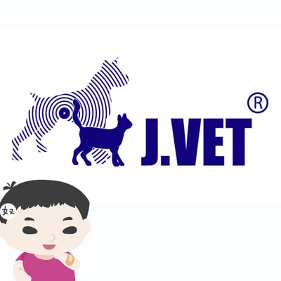 J.VET寵齒樂7