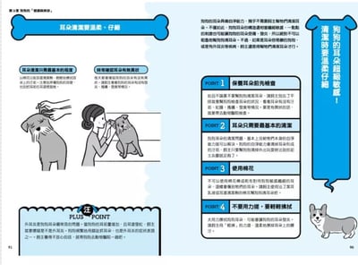 《書》我家狗狗要長命百歲！狗狗的高品質健康生活寶典 イヌのカラダにいいこと事典7