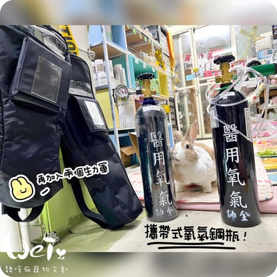 【經驗分享】醫用氧氣鋼瓶(攜帶式氧氣瓶+家用型推車氧氣鋼瓶)7