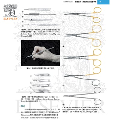 《書》犬貓口腔與上頜顏面外科，第二版4