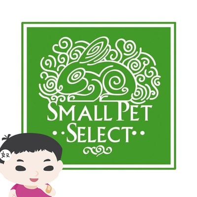 美國SPS寵之選 果園草5