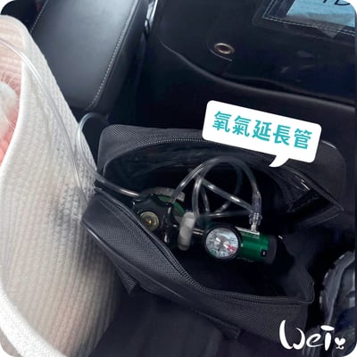 【氧氣機 / 氧氣鋼瓶配件】6米2米氧氣延長管/連接頭/小動物接氧配件管組/兒童面罩/聖誕樹接頭10