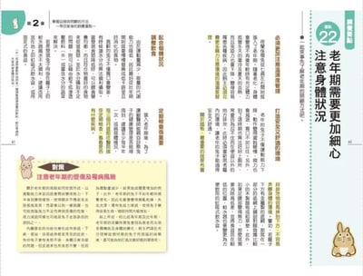 《書》第一次養荷蘭侏儒兔就上手 ネザーランドドワーフ 飼育バイブル 長く元気に暮らす50のポイント4