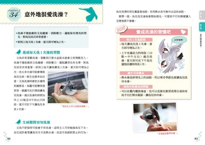 《書》文鳥的幸福飼育指南 もっと知りたい 文鳥のすべて 幸せな飼い方・接し方がわかる本10