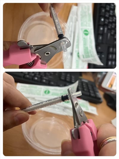 MOMI摩米營養護極幼草粉 原味18