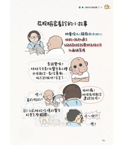 《書》快樂天竺鼠完全飼育指南：從飼養方法到照護指引，最完整的全方位圖解小百科5