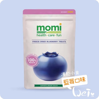 摩米MOMI 水果凍乾17