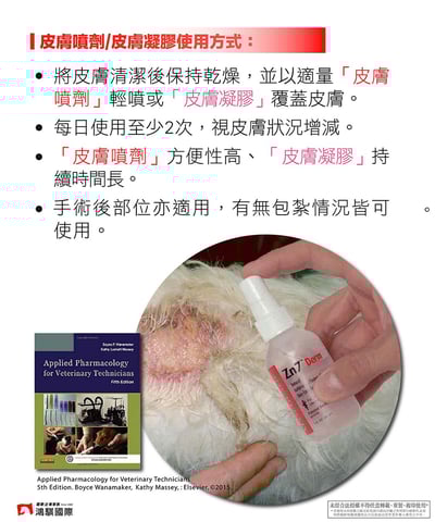 ADDISON美國愛迪生 皮膚凝膠3