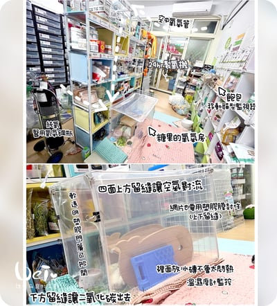 【經驗分享】醫用氧氣鋼瓶(攜帶式氧氣瓶+家用型推車氧氣鋼瓶)10