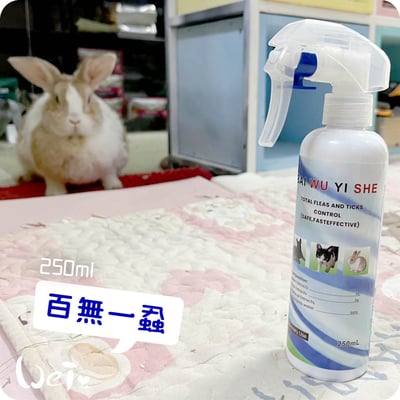 百無一蝨(新包裝)4