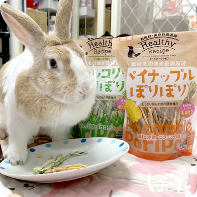 GEX健康食譜 青花菜莖9