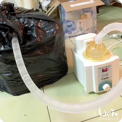 【寵物用超音波噴霧使用經驗分享】(京華超音波kun-868)(帕基艾兒)(普元)(舒摩v-15)6