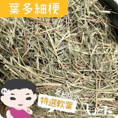 摩米MOMI 季節限定特選軟葉提摩西4