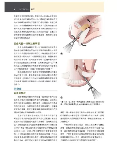 《書》犬貓口腔與上頜顏面外科，第二版15