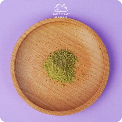 好可愛星球Lovely Planet天竺鼠益生菌 原味6