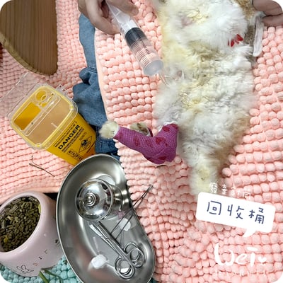 尖銳物/利器/針具/針頭 廢棄回收桶11