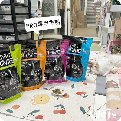 SANKO PRO專用兔料 高齡兔10