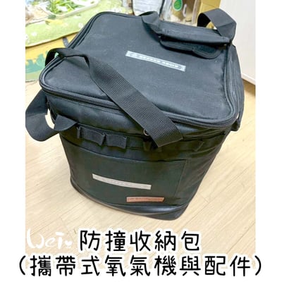 【新北板橋-租借】寵物用攜帶式氧氣機 / 製氧機 說明頁 (長短期租賃) (車充、電池)11