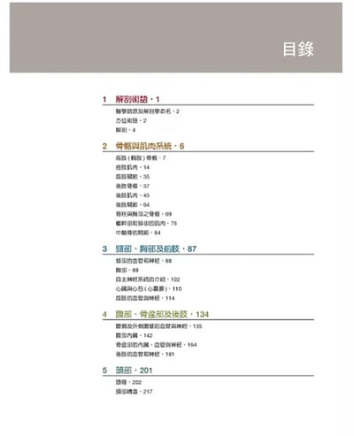 《書》犬解剖指引第八版9