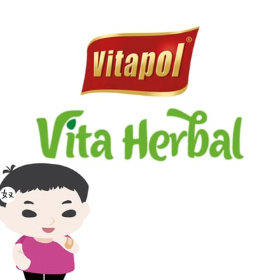 Vitapol維他寶 歐洲防風草點心(NG特價)11