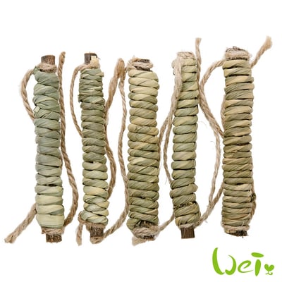 HI-PET 自然家居 芭樂木捲棒2